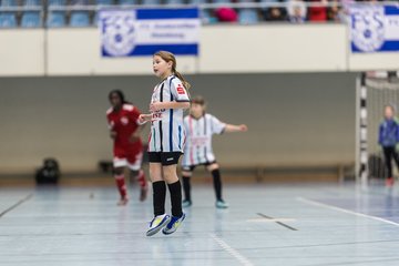 Bild 66 - wDJ Power Girls Cup Suederelbe